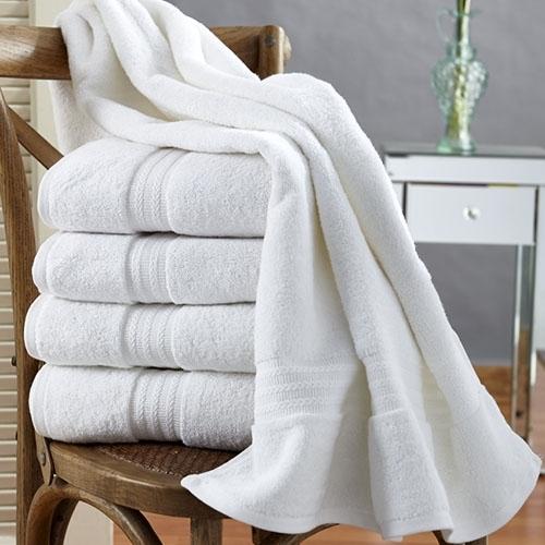 Egyptian Cotton Adult Towel, Towels Bathroom Set Luxury